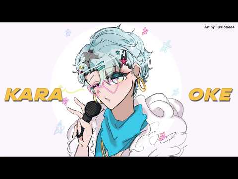 Nakula Nalendra【PANDAVVA】