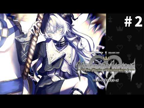 聖ルナティア / Sei Lunathia