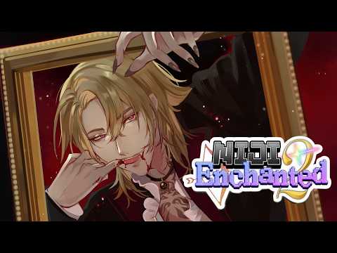 Luca Kaneshiro【NIJISANJI EN】