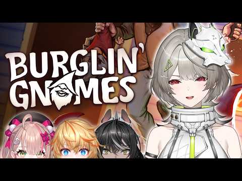 Veilyn【 Aegis-Link 】