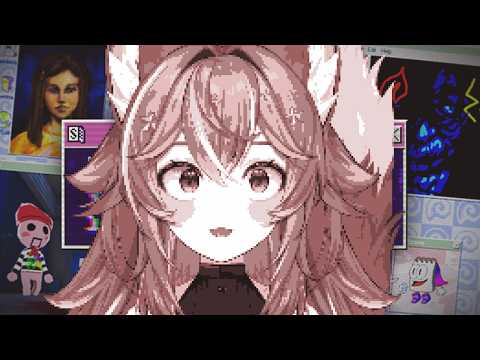 【DESKTOP EXPLORER】What other horrors must we face... [pt.3]