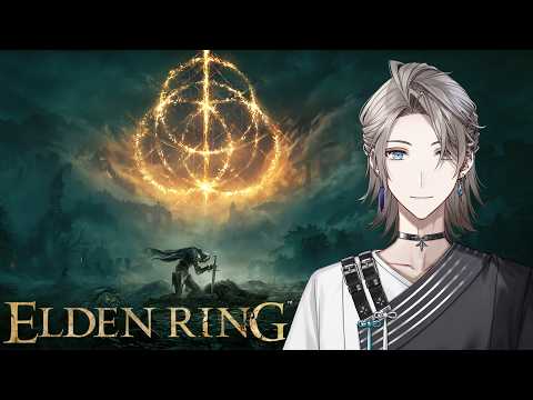 【ELDEN RING】ケイリッドにたどり着きたい(願望) #8【甲斐田晴/にじさんじ】