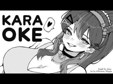 Karissa Sharlotte【AKA Virtual】