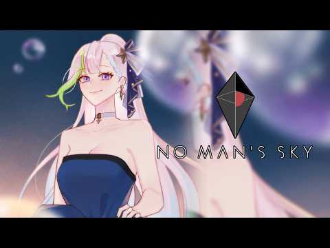 【 NO Man's Sky】Unlocking multi player【 iofi / hololive】