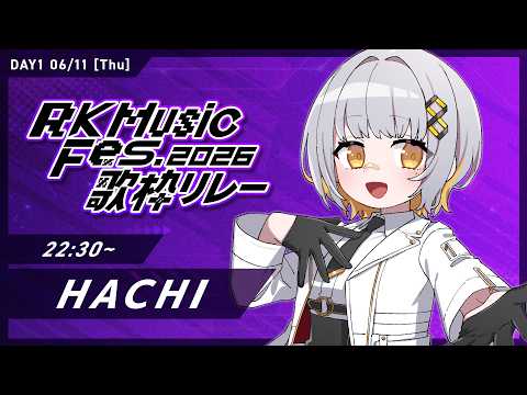 HACHI