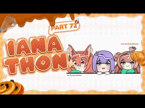Iana【CRIMS:on】