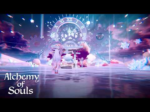 Just Watching You(바라만 본다 by 정세운) Cover | Alchemy of Souls OST