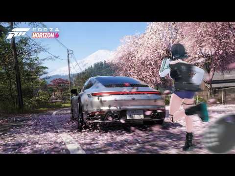 Chihaya Ch. 輪堂 千速 - FLOW GLOW