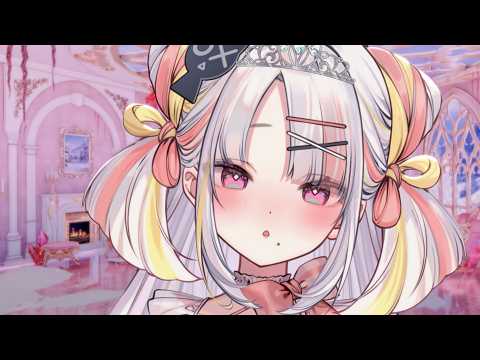 雪白キャル / Qalu Channel【ミクスト】