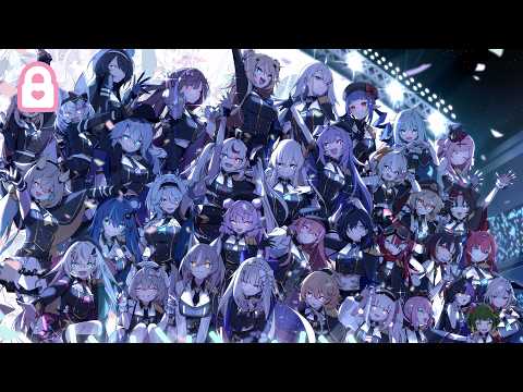 Rie Ch. 姫宮りえ【Phase Connect】
