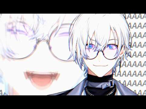 Kaelix Debonair【NIJISANJI EN】