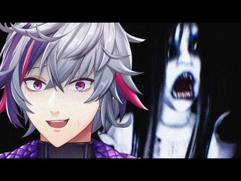 不破 湊 / Fuwa Minato【にじさんじ】