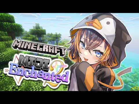 Petra Gurin【NIJISANJI EN】