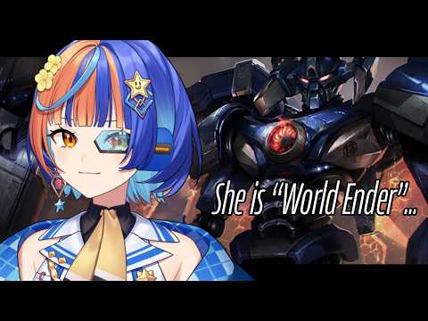 風輝 みちる / Fuuki Michiru