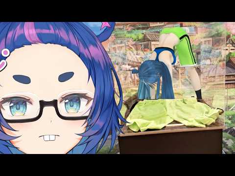 Uruka Ch. 藤倉ウルカ 【Phase Connect】