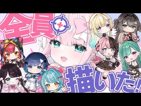 結乃りぼん Ribbon Ch.