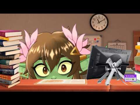 honey_goblinVODs