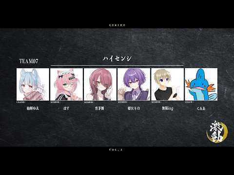 【#valorant / 激動 】ハイセンシ出身姫宮りのです。全員倒して優勝します。【りの/MAHA5JP】