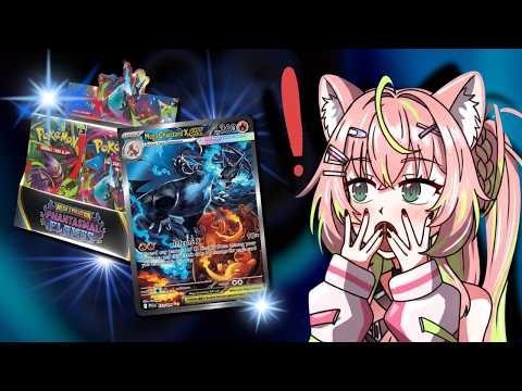 WE TRY AGAIN FOR THE $1000 CARD!!!【Mia Melonya | ChromaSHIFT】