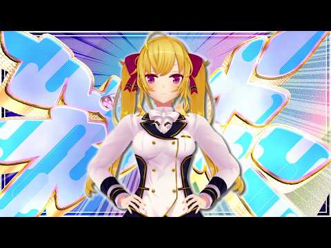 【雑談/talk】昼活成功の世界線、ダウナーな鷹宮とチルい曲(Chill MIX)【にじさんじ/鷹宮リオン】