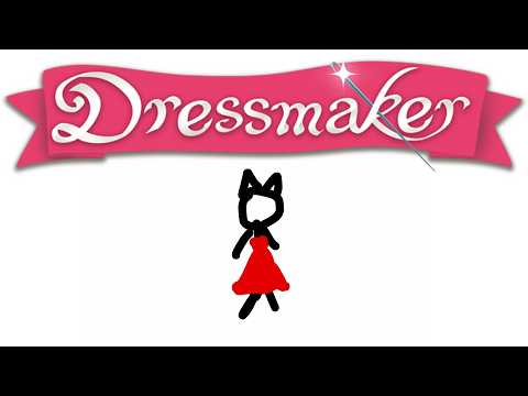 【Dressmaker】FASHION.