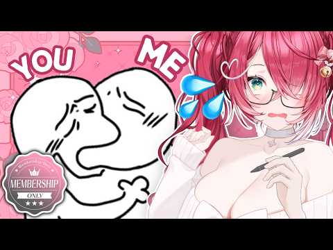 Writing my next script.....(s).....♥︎『Patreon Only』
