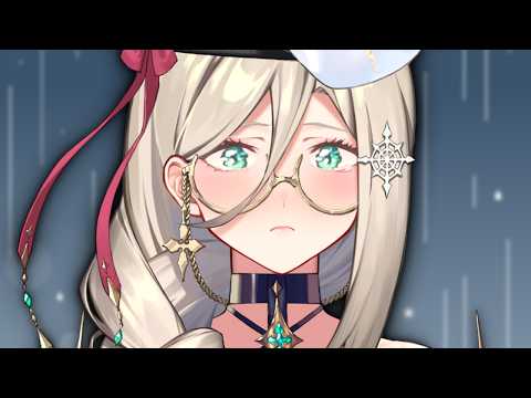 Aia Amare 【NIJISANJI EN】