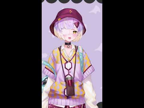 【雑談】ohamu-おハムってでるのね🍬【甘噛あめ・ぶいぱい】