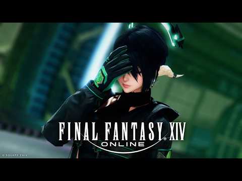 【FINAL FANTASY XIV】 M12S P2, I think I'm getting the hang of this a little...