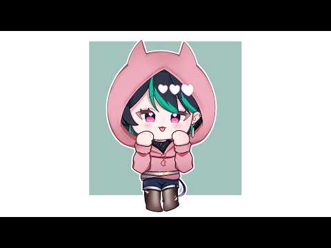 Karissa Sharlotte【AKA Virtual】