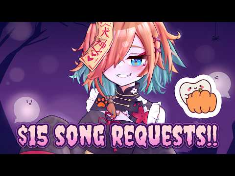 Shiki Miyoshino / 美吉野しき【Requiem】