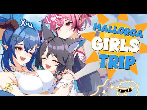 【EN LIVE】WOLF WAR IM URLAUB ☀️🏖️