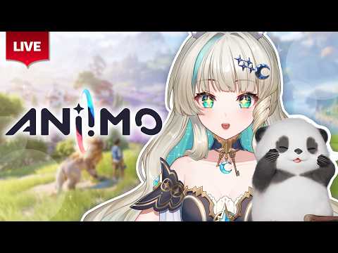 🔴LIVE | พี่ค้าบ ขอไข่พริสมานาหน่อยค้าบ🥚 [ Aniimo ] | LUCENE 🌜