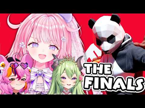 Vtuber Mochi【GLITCH☆STARS】