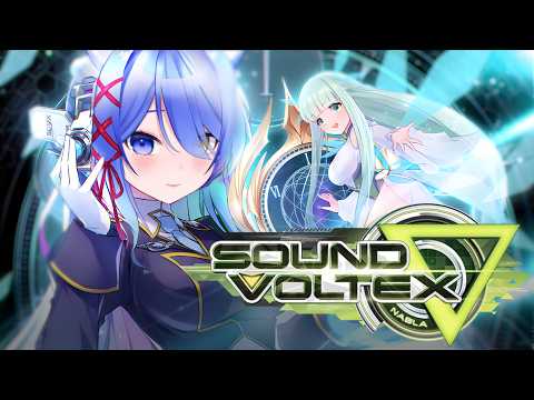 【no mic】SOUND VOLTEX ∇