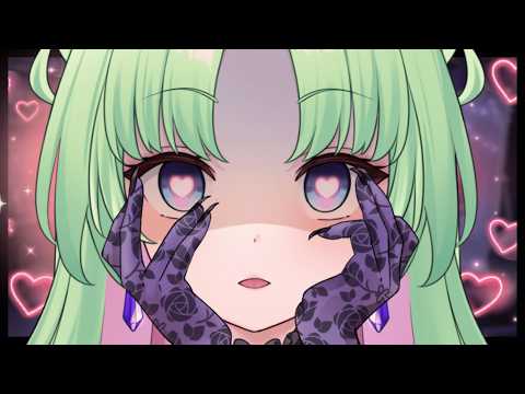 Airi Viridis Ch. 【V-Dere】