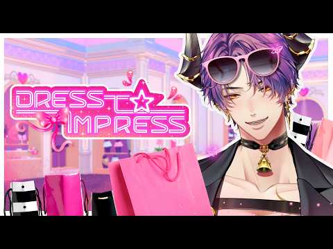 【SUMMER DONOTHON DAY 5】Get In, Loser—We're Going Shopping!