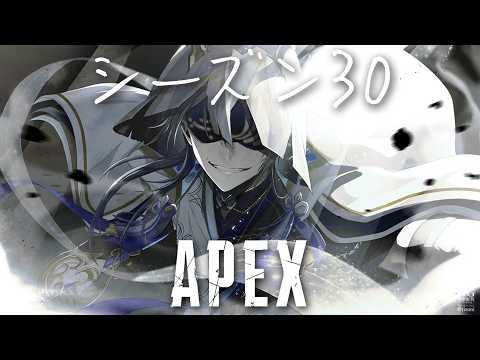 【APEX】カスタム練習駆け込み【小柳ロウ/にじさんじ】