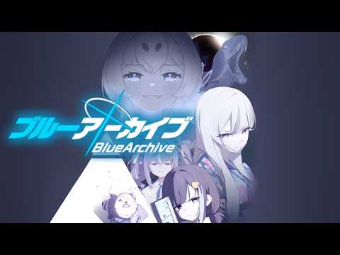 【Blue Archive】In Search of Tsuchinoko?! *EVENT STORY SPOILERS!*