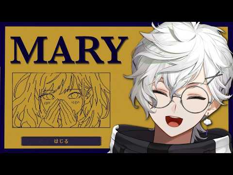 叢雲カゲツ / Murakumo Kagetsu【にじさんじ】