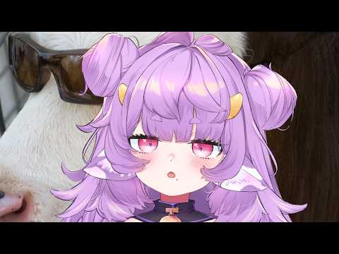 Muyu Ch. むうむゆ【Phase Connect】