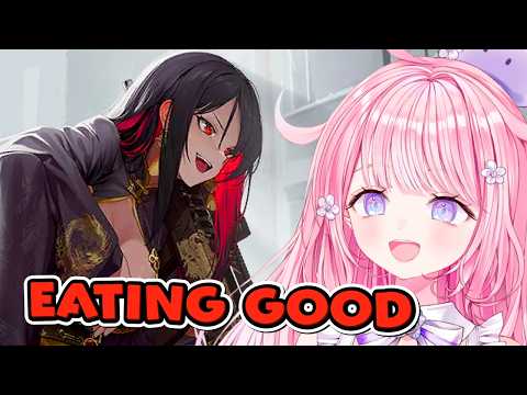 FIRST TIME PLAYING NIKKE CHAPTER 24 - AWFIOHAFW IOweiosgesgi CROW !!!!!!【GODDESS OF VICTORY: NIKKE】