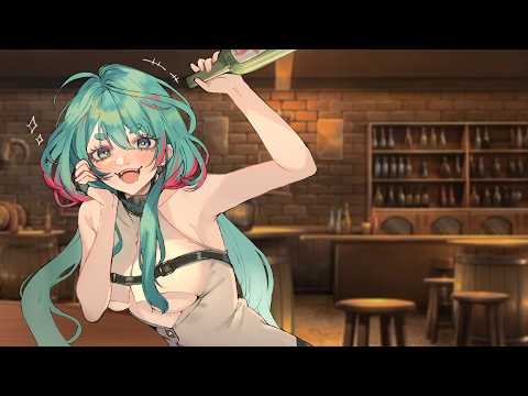 Amaya Whisper CH.
