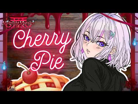 Ember Amane Ch. 【Phase Connect】