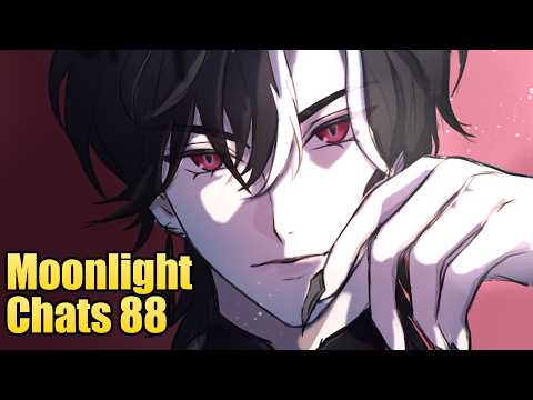 Lucien Lunaris【FIRST STAGE PRODUCTION EN】