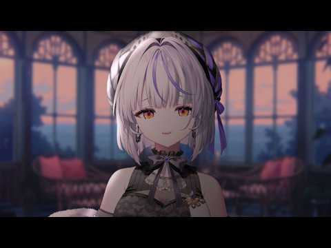 お久しぶりです、元気です【瑚白ユリ / ななしいんく】