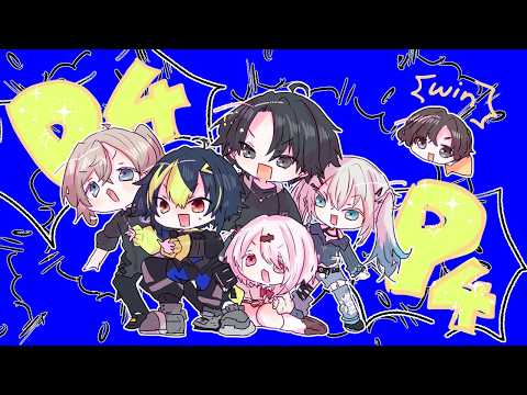 Rei7【にじさんじ】