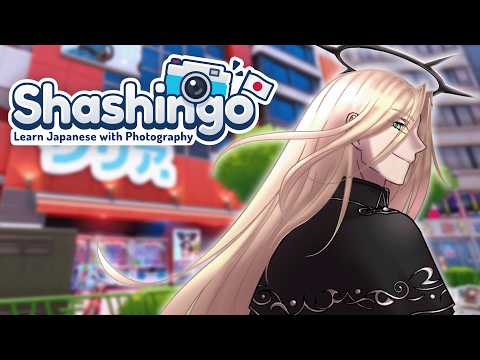 Ashkariel【FIRST STAGE PRODUCTION EN】 