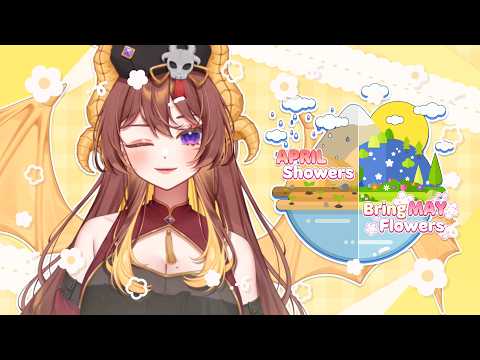 Kaya Nishikino Ch. 錦野楓夜 【Mie☽une】