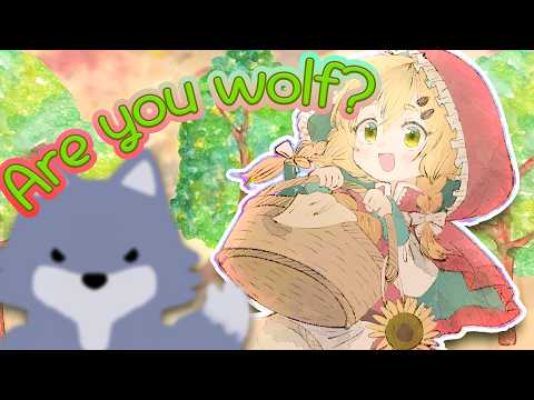 Fairy tale stream/Let me teach the story in your country!